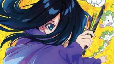 Zenshuu 6.Bölüm izle