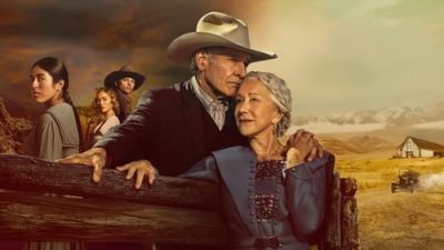 1923 2.Sezon 5.Bölüm izle