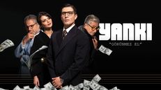 Yankı: Görünmez El 2.Sezon 8.Bölüm izle