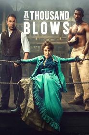 A Thousand Blows Türkçe Dublaj izle 