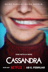 Cassandra izle izle