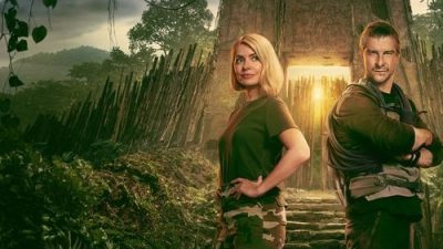 Bear Grylls Avlanıyor 1.Sezon 5.Bölüm izle