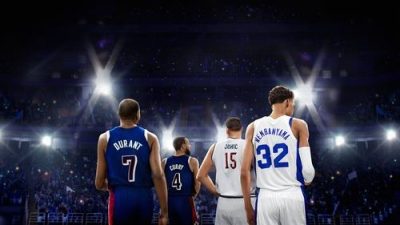 Basketbolun Yıldızları 1.Sezon 4.Bölüm izle