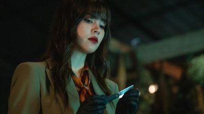Dalah: Ölüm ve Çiçekler 1.Sezon 1.Bölüm izle