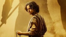 Davud Hanedanı 2.Sezon 1.Bölüm izle