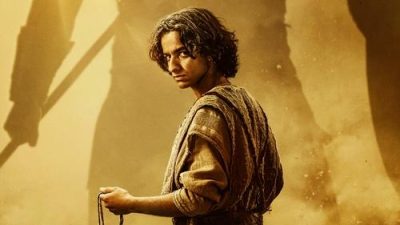 Davud Hanedanı 1.Sezon 5.Bölüm izle