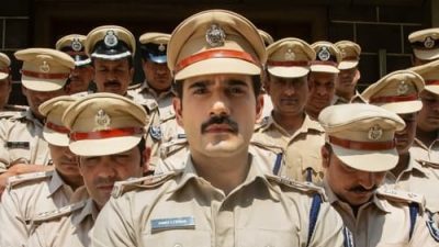Polis: Bihar’da Kargaşa 1.Sezon 1.Bölüm izle