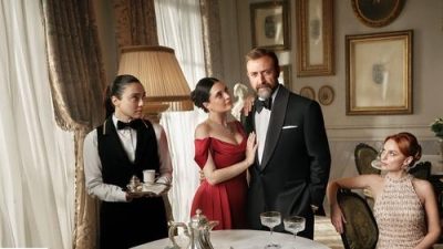 Kral Kaybederse 9.Bölüm izle