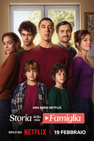 Ailemin Hikâyesi izle 