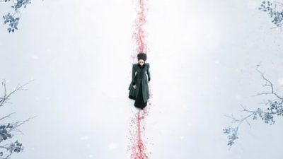 Penny Dreadful 2.Sezon 5.Bölüm Türkçe Dublaj izle