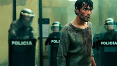 Hücre 211 1.Sezon 6.Bölüm izle