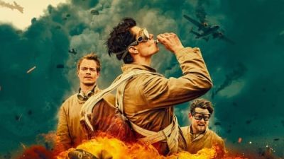 SAS Rogue Heroes 2.Sezon 3.Bölüm izle