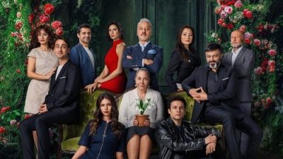 Kardelenler 6.Bölüm izle