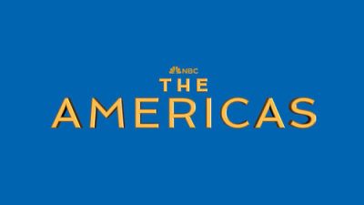 The Americas 1.Sezon 5.Bölüm izle