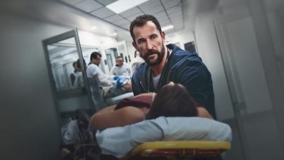 The Pitt 1.Sezon 10.Bölüm izle