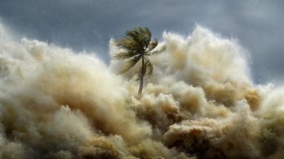 Tsunami: Kıyamet Dalgaları 1.Sezon 1.Bölüm izle