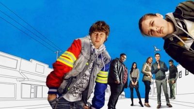 Welcome to Flatch 1.Sezon 5.Bölüm izle