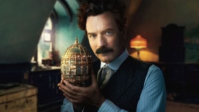 A Gentleman in Moscow 1.Sezon 3.Bölüm izle