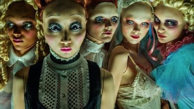 American Horror Stories 1.Sezon 3.Bölüm Türkçe Dublaj izle