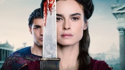 Domina 1.Sezon 2.Bölüm izle