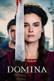 Domina Türkçe Dublaj izle 