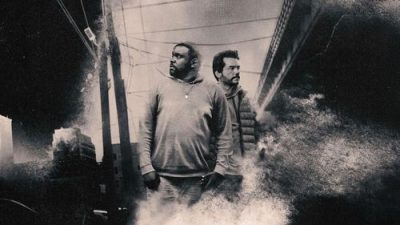 Dope Thief 1.Sezon 4.Bölüm izle