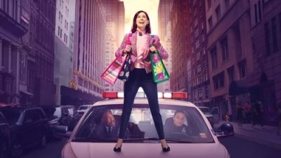 Elsbeth 1.Sezon 2.Bölüm izle