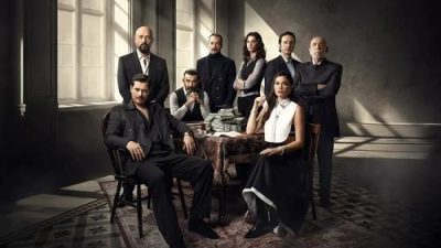 Eşref Rüya 3.Bölüm izle