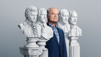 Frasier 2.Sezon 2.Bölüm izle