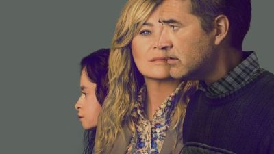 Good American Family 1.Sezon 1.Bölüm izle