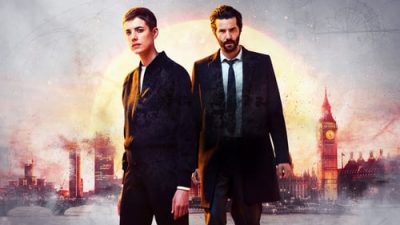 Sert Güneş 1.Sezon 2.Bölüm izle