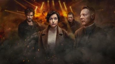 Just One Look 1.Sezon 4.Bölüm izle