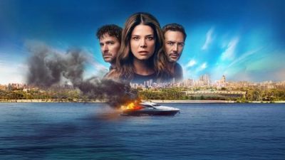 Medusa 1.Sezon 3.Bölüm izle