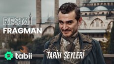 Tarih Şeyleri 1.Sezon 2.Bölüm izle