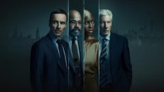 The Agency 2.Sezon 1.Bölüm Türkçe Dublaj izle