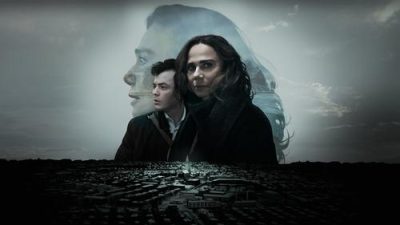 The Darkness 1.Sezon 1.Bölüm izle