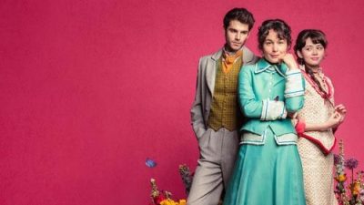 The Lady’s Companion 1.Sezon 5.Bölüm izle
