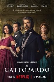 The Leopard izle 