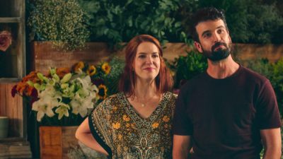 Çiçek Aşkı 1.Sezon 2.Bölüm izle