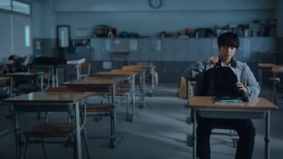 Weak Hero 1.Sezon 4.Bölüm izle