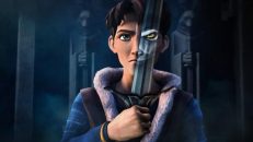 Kurt Kral 2.Sezon 1.Bölüm izle