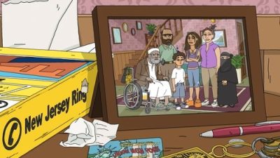AMERİKA’NIN EN MUTLU AİLESİ 1.Sezon 1.Bölüm izle