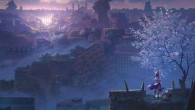 Apocalypse Hotel 2.Bölüm izle