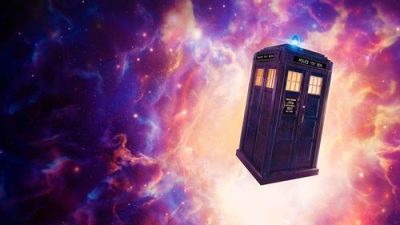 Doctor Who 1.Sezon 1.Bölüm Türkçe Dublaj izle