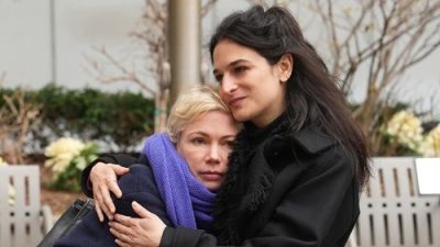 Dying for Sex 1.Sezon 2.Bölüm Türkçe Dublaj izle