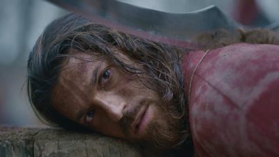 El Turco 1.Sezon 1.Bölüm izle