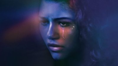 Euphoria 2.Sezon 4.Bölüm Türkçe Dublaj izle