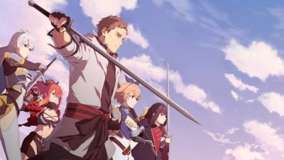 From Old Country Bumpkin to Master Swordsman 2.Sezon 12.Bölüm izle