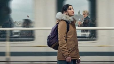 İstanbul Ansiklopedisi 1.Sezon 3.Bölüm izle