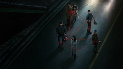 Karma 1.Sezon 3.Bölüm Türkçe Dublaj izle